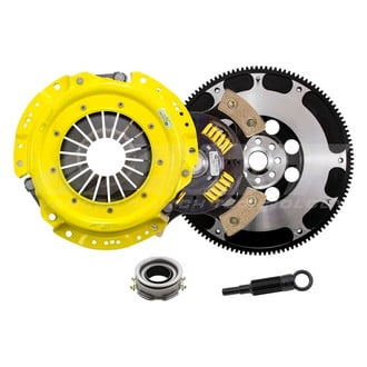 ACT® - Heavy Duty Race Single Disc Clutch Kit
