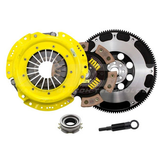ACT® - Heavy Duty Race Sprung Clutch Kit