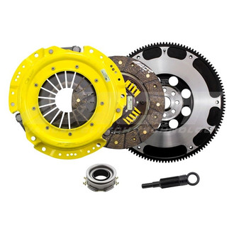 ACT® - Heavy Duty Street Sprung Clutch Kit