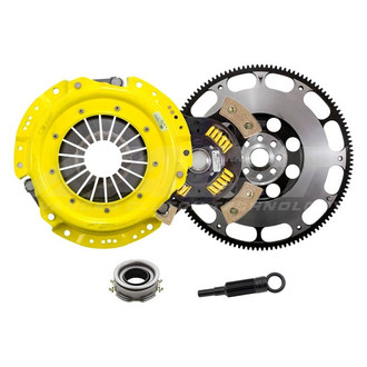 ACT® - Heavy Duty Race Sprung Clutch Kit