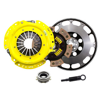 ACT® - Heavy Duty Race Single Disc Clutch Kit