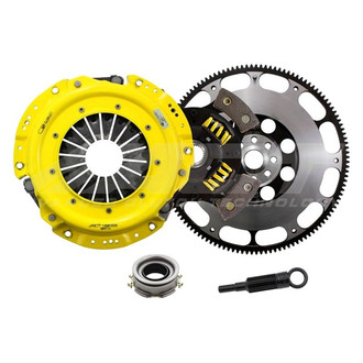 ACT® - Xtreme Race Single Disc Clutch Kit