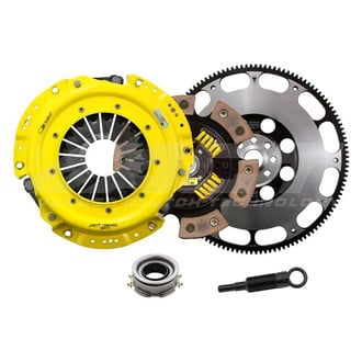 ACT® - Xtreme Race Single Disc Clutch Kit