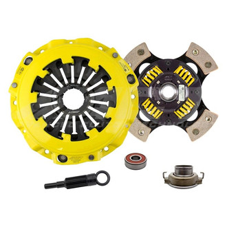 ACT® - Heavy Duty Race Sprung Clutch Kitwith Monoloc