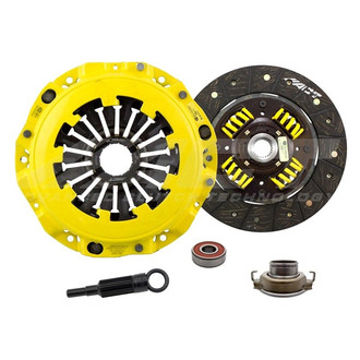 ACT® - Extreme Street Sprung Clutch Kitwith Monoloc