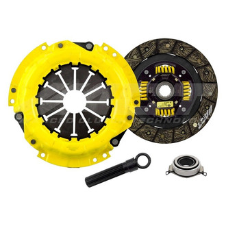 ACT® - Heavy Duty Street Sprung Clutch Kit