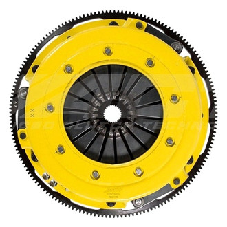 ACT® - Heavy Duty Race Twin Disc Clutch Kit