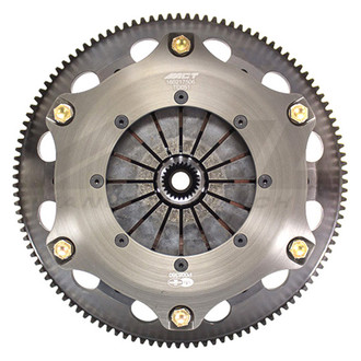 ACT® - Triple Disc Heavy Duty Sintered Iron Race Clutch Kit