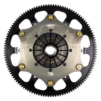 ACT® - Twin Disc Sintered Iron Race Clutch Kit