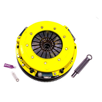 ACT® - Heavy Duty Street Twin Disc Clutch Kit