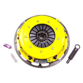 ACT® - Heavy Duty Street Twin Disc Clutch Kit