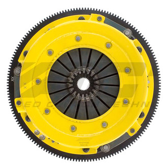 ACT® - Twin Disc Heavy Duty Street Clutch Kit