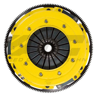 ACT® - Twin Disc Extreme Race Clutch Kit