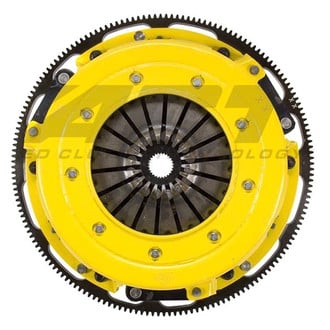 ACT® - Twin Disc Extreme Street Clutch Kit