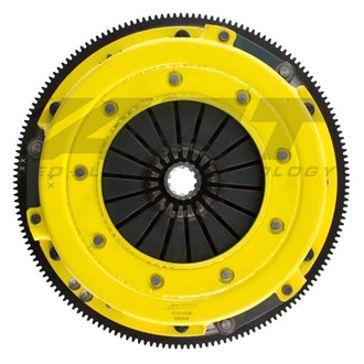 ACT® - MaXX Xtreme Race Twin Disc Clutch Kit
