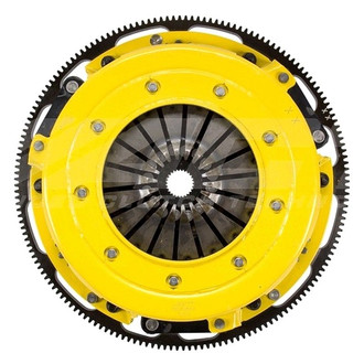 ACT® - Twin Disc Max Extreme Street Clutch Kit