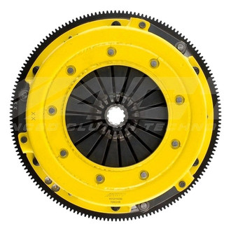 ACT® - MaXX Xtreme Street Twin Disc Clutch Kit