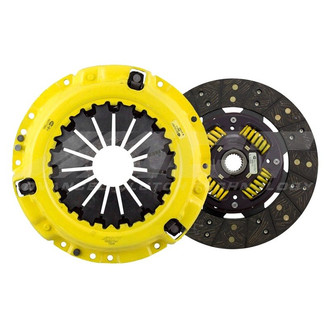 ACT® - Heavy Duty Off-Road Street Sprung Clutch Kit