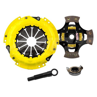 ACT® - Heavy Duty Race Single Disc Clutch Kit
