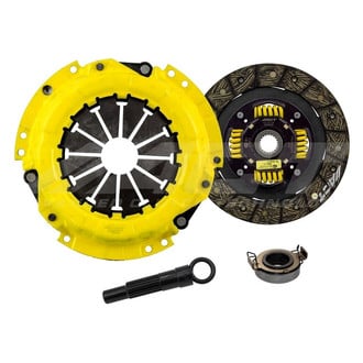ACT® - Sport Street Single Disc Clutch Kit