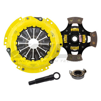 ACT® - Xtreme Race Single Disc Clutch Kit