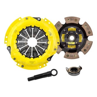 ACT® - Xtreme Race Single Disc Clutch Kit