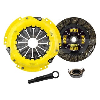 ACT® - Xtreme Street Single Disc Clutch Kit