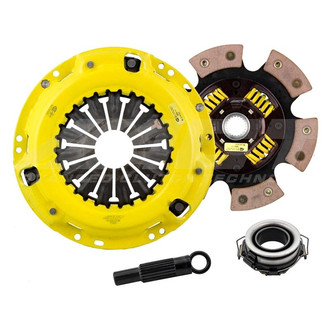 ACT® - Heavy Duty Race Sprung Clutch Kit