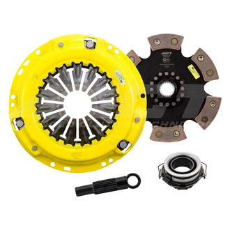 ACT® - Heavy Duty Race Rigid Clutch Kit