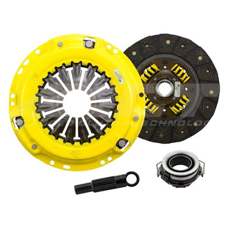 ACT® - Heavy Duty Street Sprung Clutch Kit