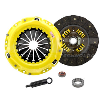 ACT® - Heavy Duty Street Sprung Clutch Kit