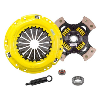 ACT® - Extreme Race Sprung Clutch Kit