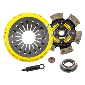 ACT® - Heavy Duty Race Sprung Clutch Kit