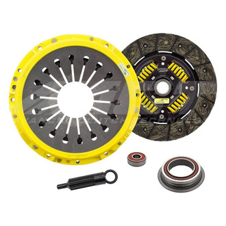 ACT® - Heavy Duty Street Sprung Clutch Kit