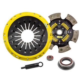 ACT® - Extreme Race Sprung Clutch Kit
