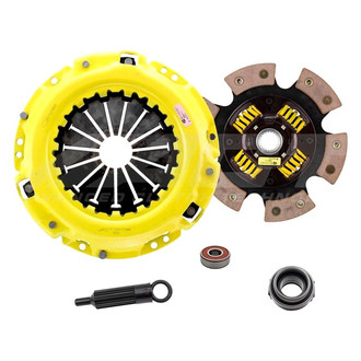 ACT® - Heavy Duty Race Single Disc Clutch Kit
