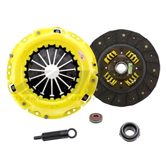ACT® - Heavy Duty Street Single Disc Clutch Kit