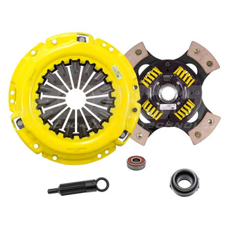 ACT® - Xtreme Race Single Disc Clutch Kit