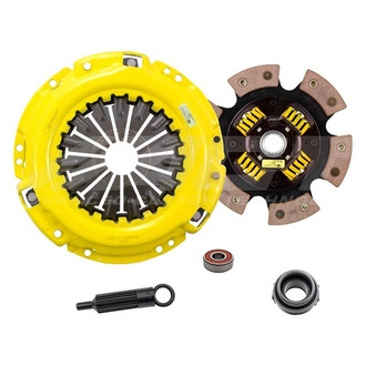 ACT® - Xtreme Race Single Disc Clutch Kit
