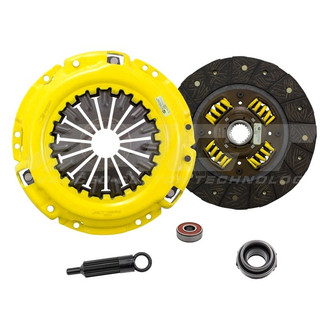 ACT® - Xtreme Street Single Disc Clutch Kit