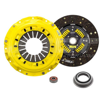 ACT® - Heavy Duty Street Sprung Clutch Kit