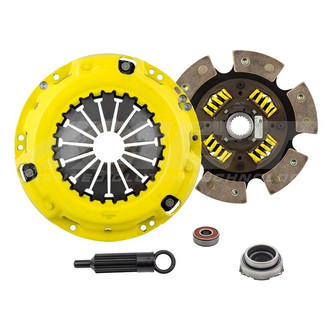 ACT® - Heavy Duty Race Sprung Clutch Kit