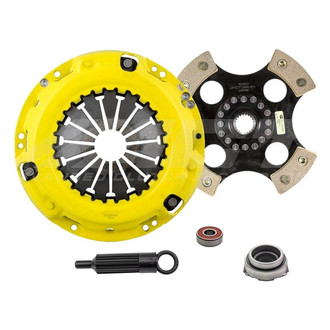 ACT® - Heavy Duty Race Rigid Clutch Kit