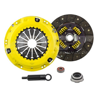 ACT® - Heavy Duty Street Sprung Clutch Kit