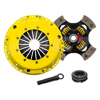 ACT® - Heavy Duty Race Sprung Clutch Kit