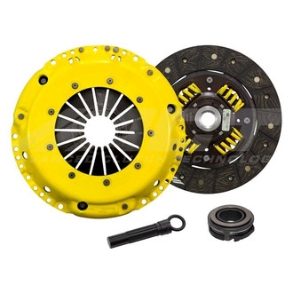 ACT® - Heavy Duty Street Single Disc Clutch Kit