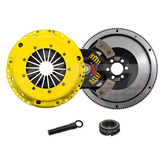 ACT® - Heavy Duty Race Sprung Clutch Kit