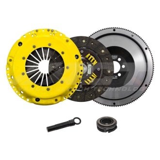 Volkswagen Beetle High Performance Clutch Kits – CARiD.com