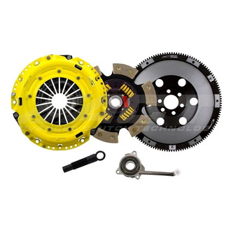 ACT® - Heavy Duty Race Sprung Clutch Kit