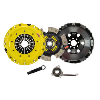 ACT® - Heavy Duty Race Single Disc Clutch Kit